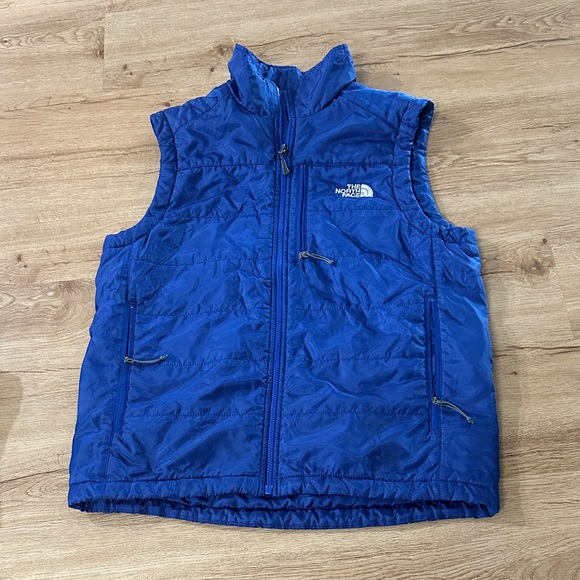 The North Face Other - The north face vest size medium